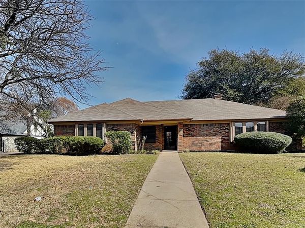 3513 Meadowlark Lane, Colleyville, TX 76034
