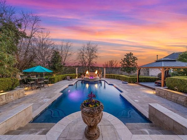 121 Blue Heron Lane , Heath, TX 75032