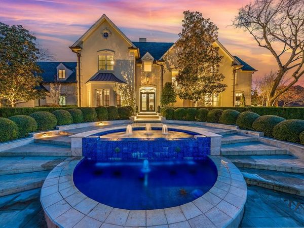 121 Blue Heron Lane, Heath, TX 75032