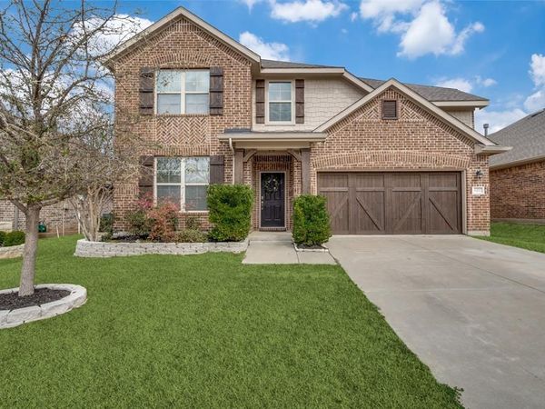6217 Gloucester Drive, Celina, TX 76227