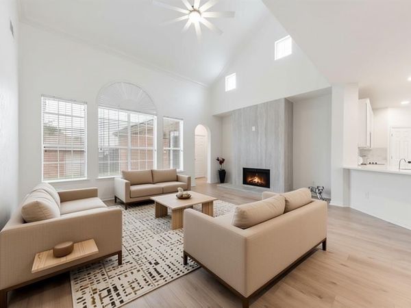 1212 Drexel Drive, DeSoto, TX 75115