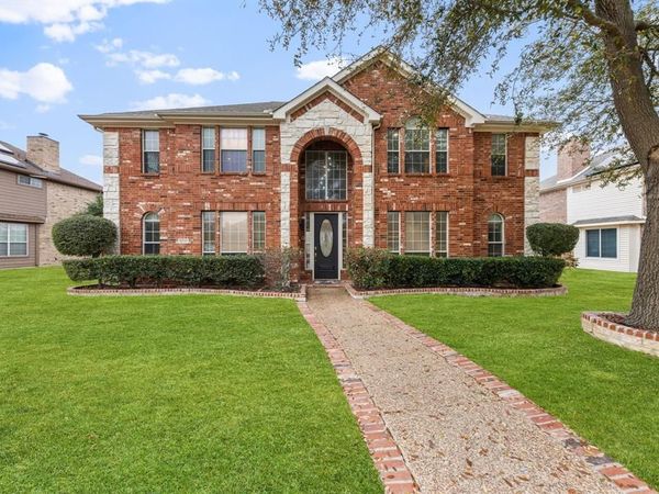 1212 Drexel Drive, DeSoto, TX 75115