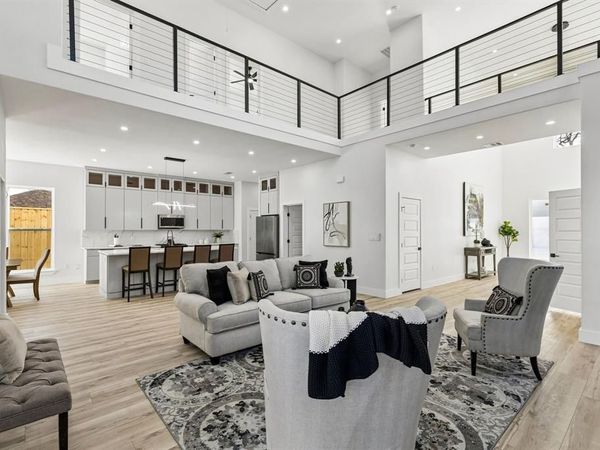 3510 Navaro Street , Dallas, TX 75212