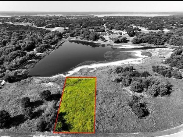 4001 Whitecrest Drive , Whitney, TX 76692