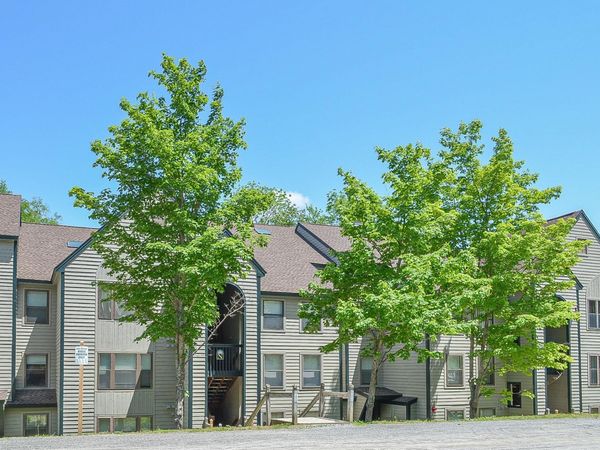 28 Fowler Road, Unit N103, Ludlow, VT 05149