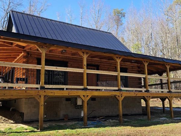 248 Lower Smithfield Rd, Tellico Plains, TN 37385