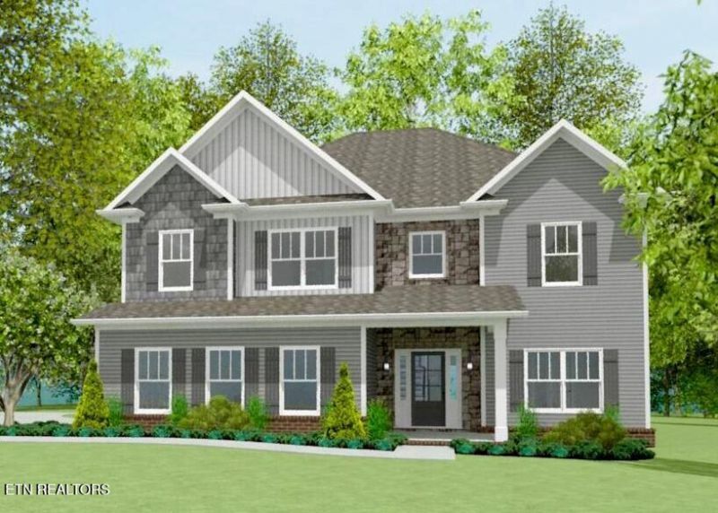 170 Roseberry St, Oak Ridge, TN 37830 Main Photo