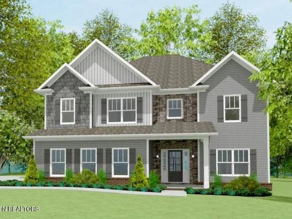 170 Roseberry St, Oak Ridge, TN 37830