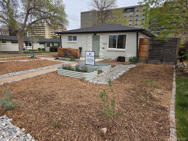 3230 Pontiac Street, Denver, CO 80207