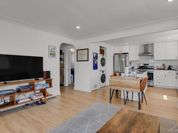 3230 Pontiac Street , Denver, CO 80207