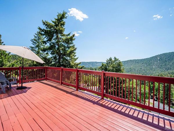 32392 Lodgepole Drive , Evergreen, CO 80439