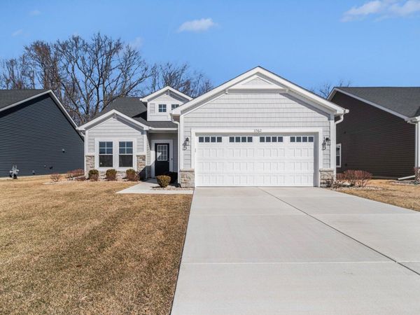 11562 W 123rd Avenue , Cedar Lake, IN 46303