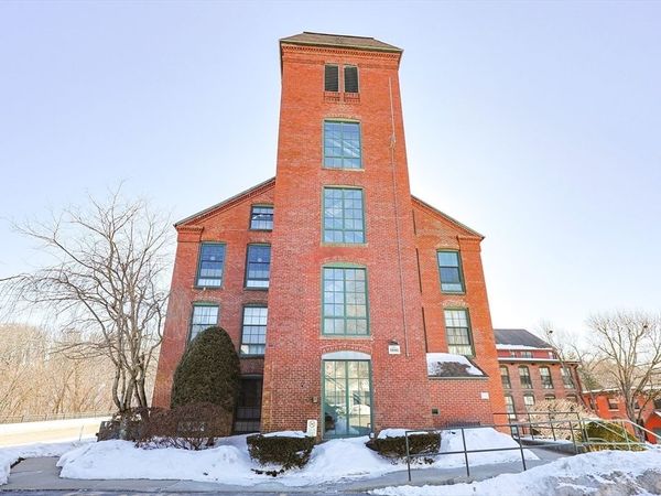 14 Sanford St, Unit 47, Medway, MA 02053