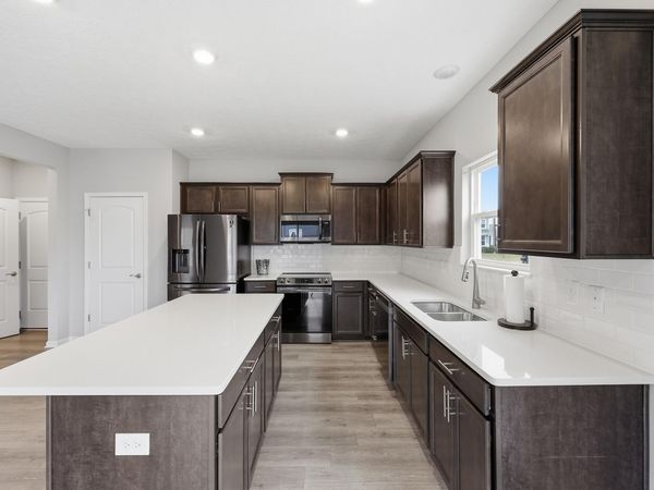 1262 Forest Edge Drive, Marysville, OH 43040