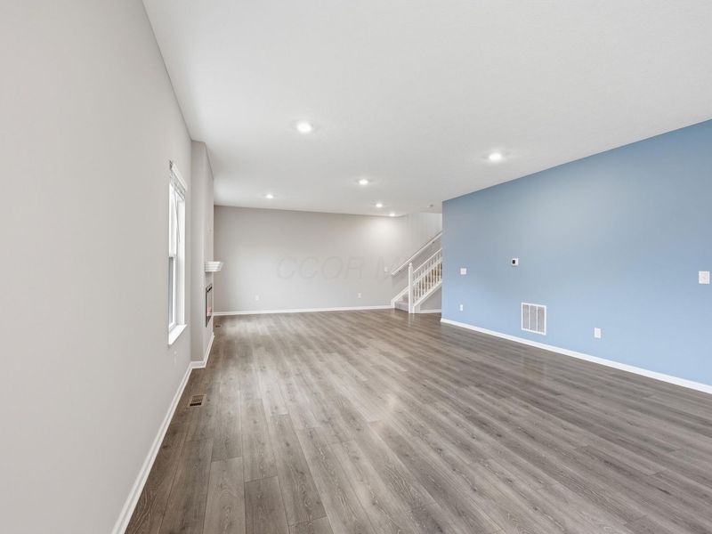 1262 Forest Edge Drive, Marysville, OH 43040 Photo 10