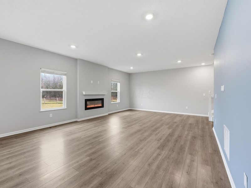 1262 Forest Edge Drive, Marysville, OH 43040 Photo 11