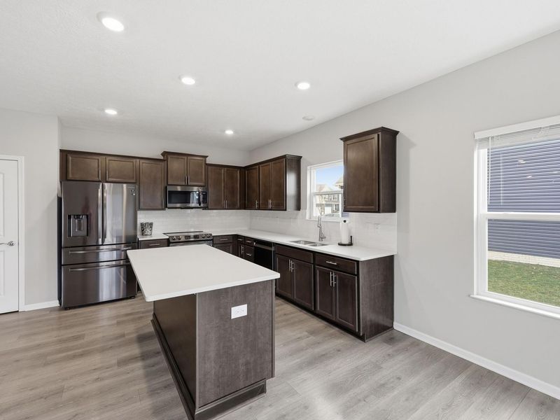 1262 Forest Edge Drive, Marysville, OH 43040 Photo 12