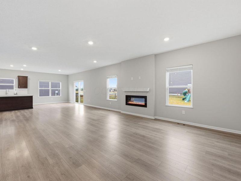 1262 Forest Edge Drive, Marysville, OH 43040 Photo 12