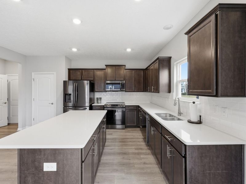 1262 Forest Edge Drive, Marysville, OH 43040 Photo 13