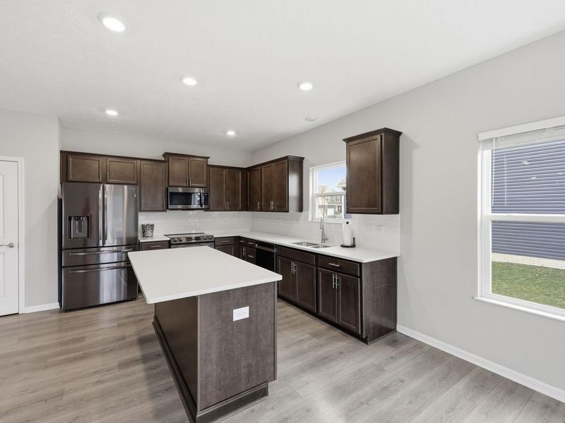 1262 Forest Edge Drive , Marysville, OH 43040 Photo 13