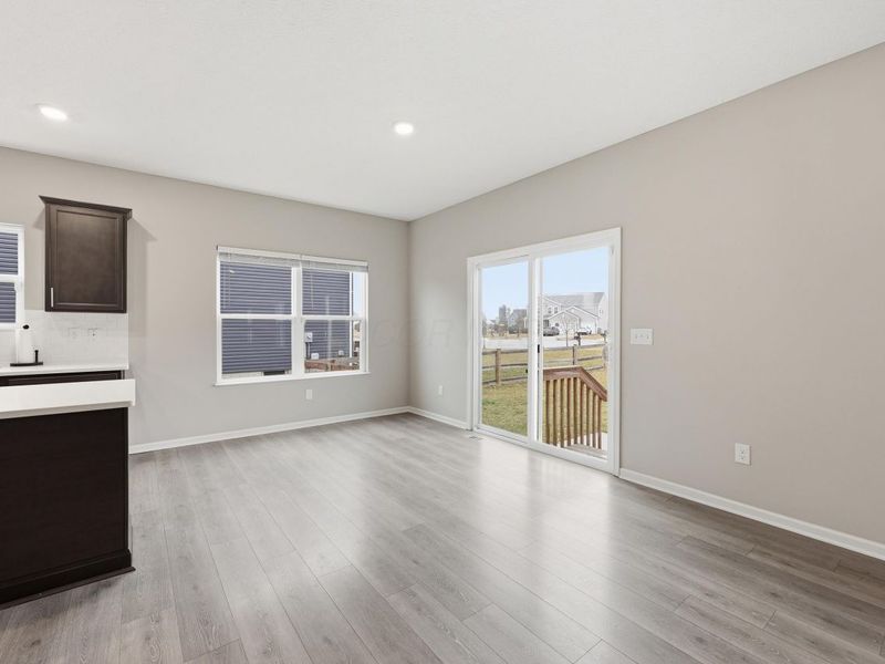 1262 Forest Edge Drive , Marysville, OH 43040 Photo 15