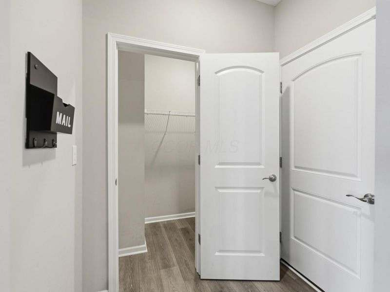 1262 Forest Edge Drive, Marysville, OH 43040 Photo 16