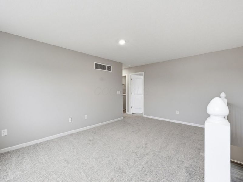 1262 Forest Edge Drive, Marysville, OH 43040 Photo 17