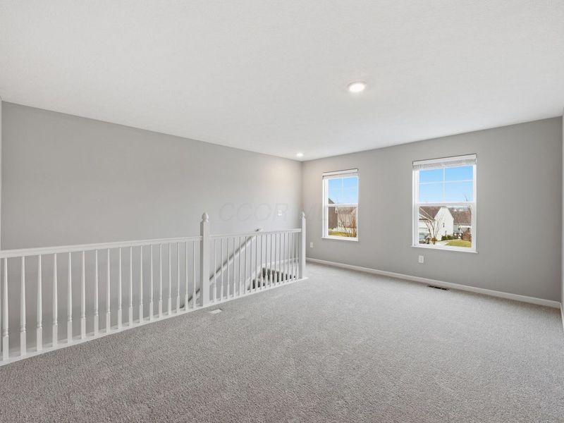 1262 Forest Edge Drive, Marysville, OH 43040 Photo 18