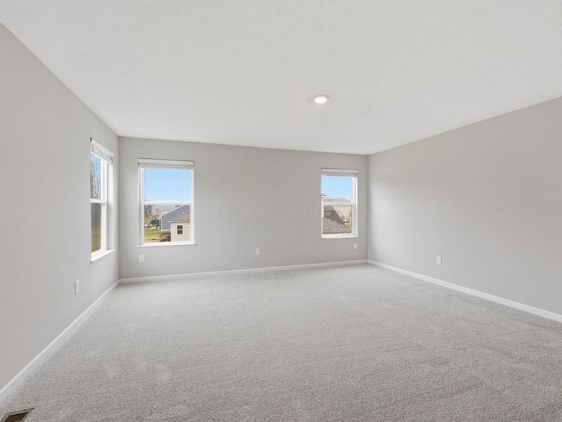 1262 Forest Edge Drive , Marysville, OH 43040 Photo 19