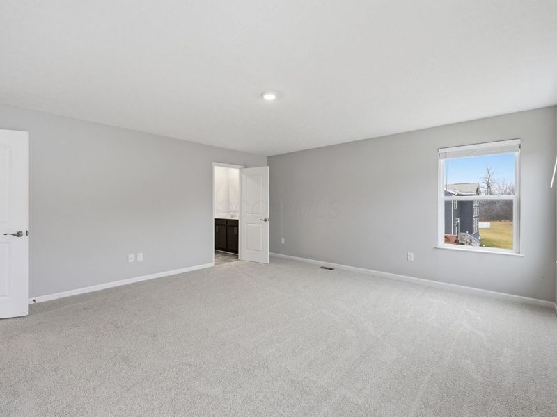 1262 Forest Edge Drive , Marysville, OH 43040 Photo 20