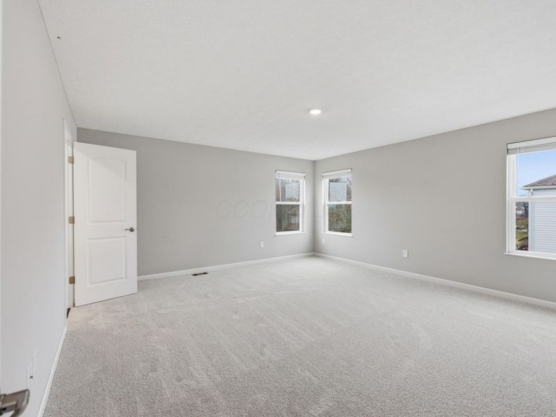 1262 Forest Edge Drive , Marysville, OH 43040 Photo 21