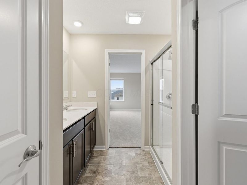 1262 Forest Edge Drive, Marysville, OH 43040 Photo 22