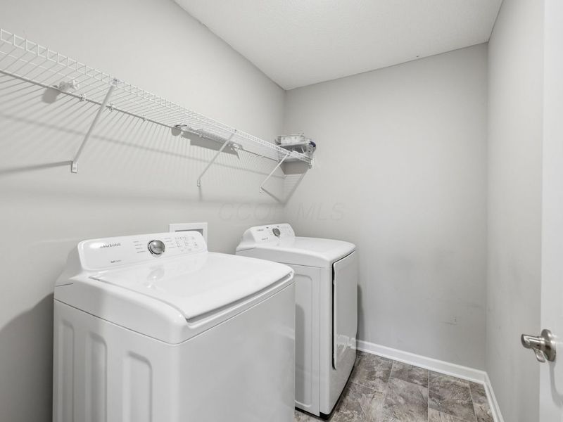 1262 Forest Edge Drive, Marysville, OH 43040 Photo 25