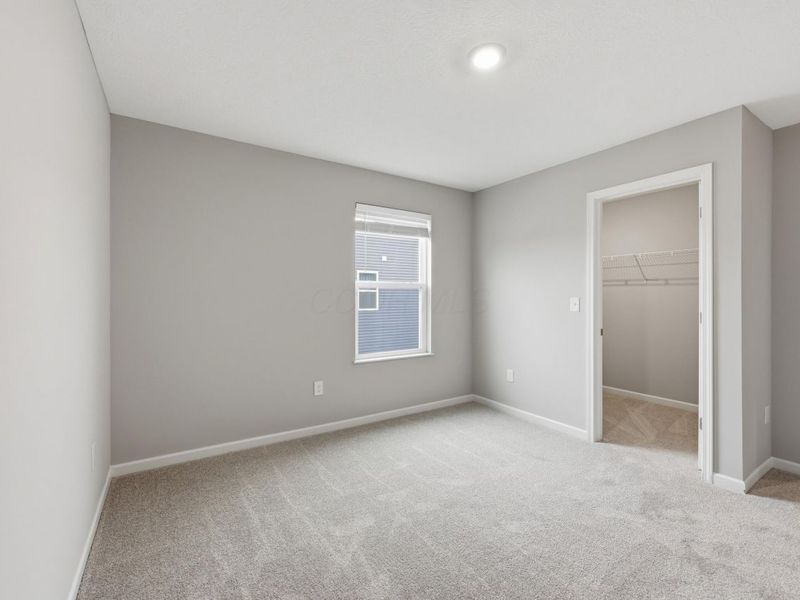 1262 Forest Edge Drive, Marysville, OH 43040 Photo 30