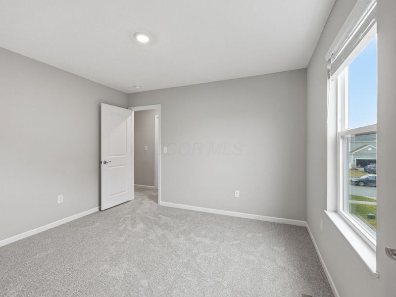 1262 Forest Edge Drive , Marysville, OH 43040 Photo 31