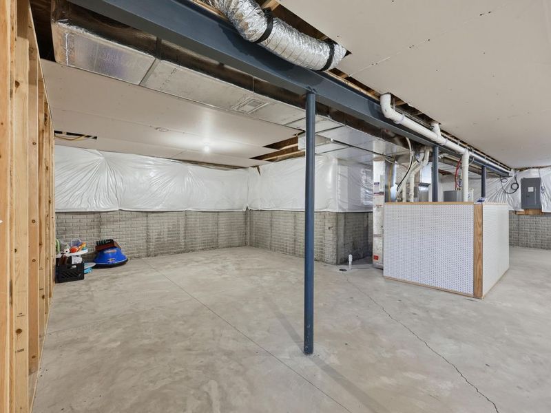 1262 Forest Edge Drive, Marysville, OH 43040 Photo 34