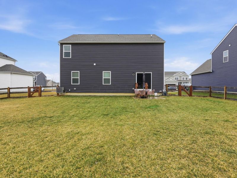 1262 Forest Edge Drive, Marysville, OH 43040 Photo 36