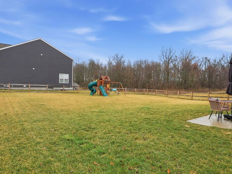 1262 Forest Edge Drive , Marysville, OH 43040 Photo 37