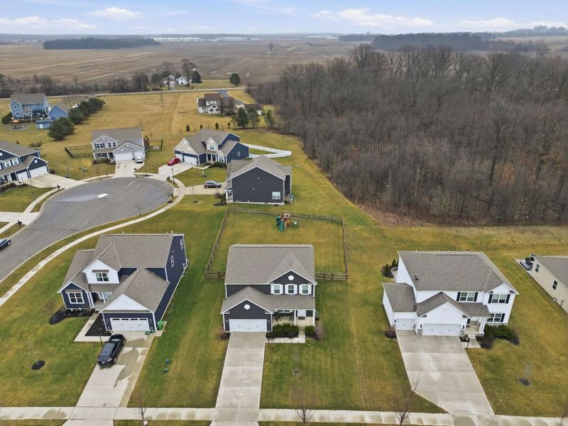 1262 Forest Edge Drive, Marysville, OH 43040 Photo 38