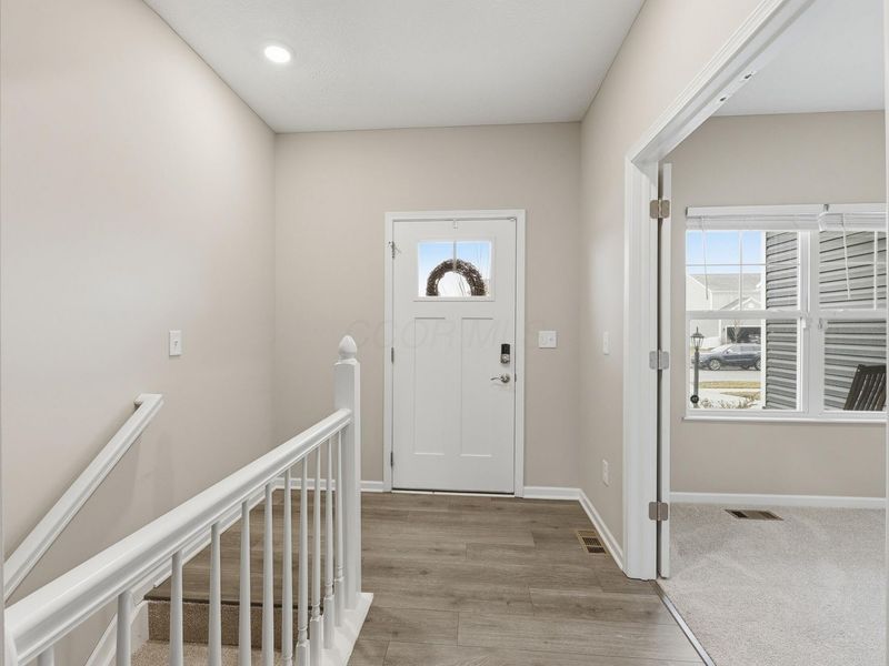 1262 Forest Edge Drive, Marysville, OH 43040 Photo 4