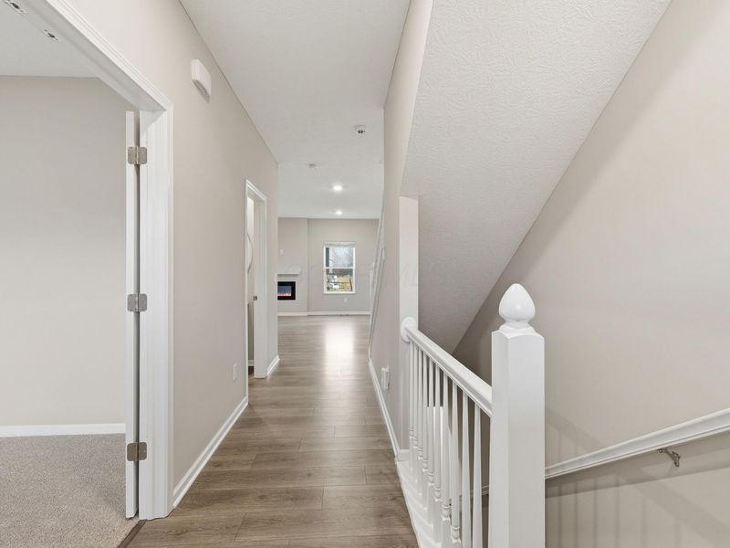 1262 Forest Edge Drive, Marysville, OH 43040 Photo 5