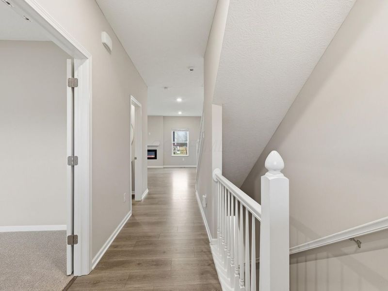 1262 Forest Edge Drive , Marysville, OH 43040 Photo 5