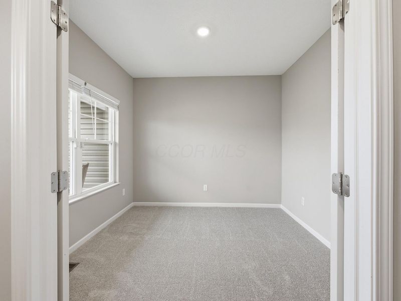 1262 Forest Edge Drive, Marysville, OH 43040 Photo 6