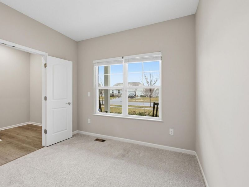 1262 Forest Edge Drive , Marysville, OH 43040 Photo 7