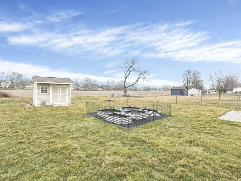 570 Carriage Drive, Plain City, OH 43064 Photo 33