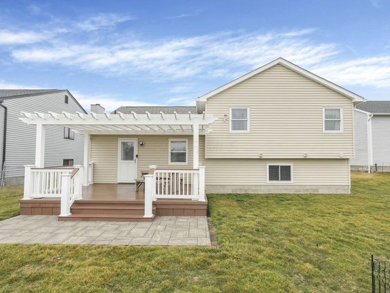 570 Carriage Drive, Plain City, OH 43064 Photo 34