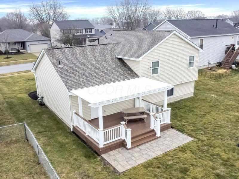 570 Carriage Drive, Plain City, OH 43064 Photo 35