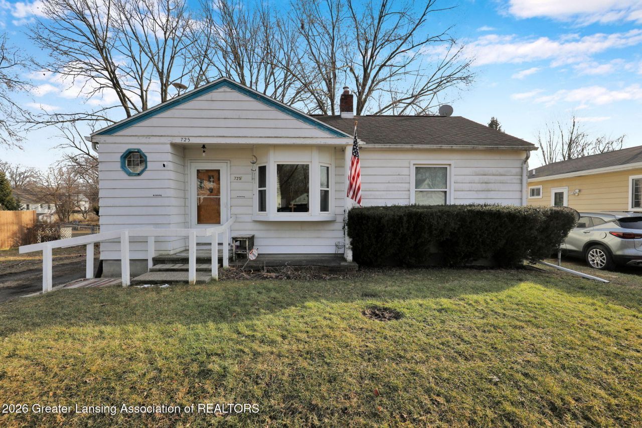 725 Dunlap Street, Lansing, MI 48910 Main Photo