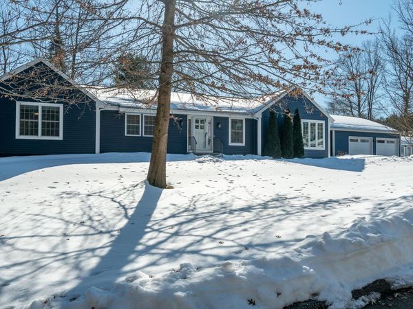 36 Marion Avenue, Biddeford, ME 04005