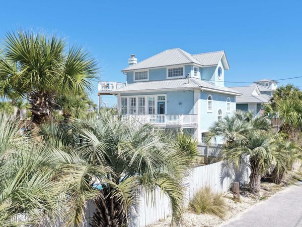 4120 Danny Drive, Panama City Beach, FL 32408